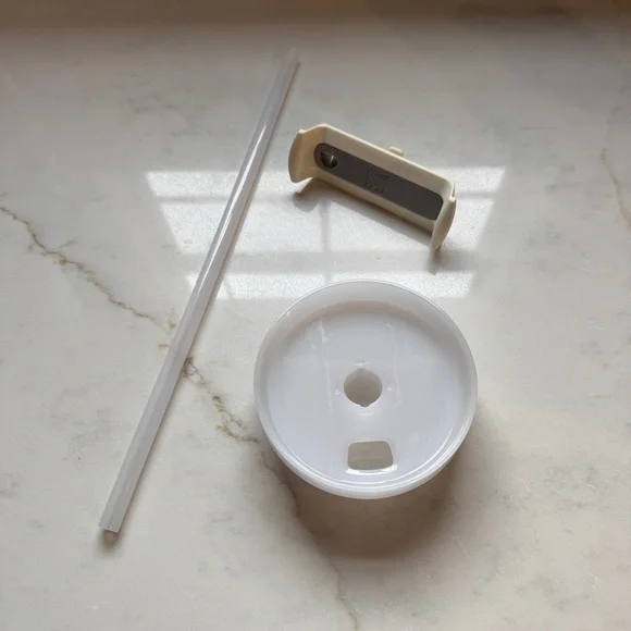 STANLEY QUENCHER H2.0 FLOWSTATE TUMBLER 40 OZ - YARROW - Picture 14 of 14